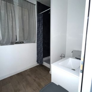 Location appartement meublé à Calais