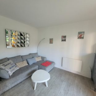 Location appartement meublé à Le Touquet-Paris-Plage