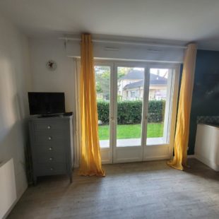 Location appartement meublé à Le Touquet-Paris-Plage