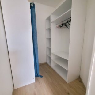 Location appartement meublé à Arras