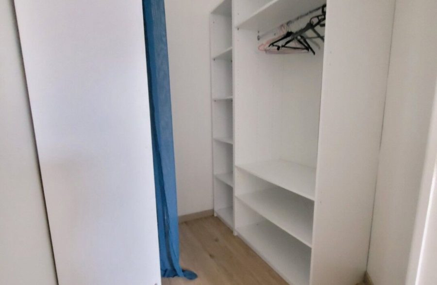 Location appartement meublé à Arras