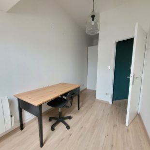 Location appartement meublé à Arras