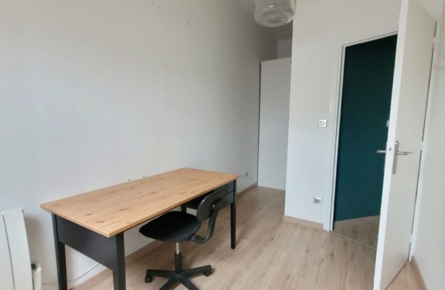 Location appartement meublé à Arras