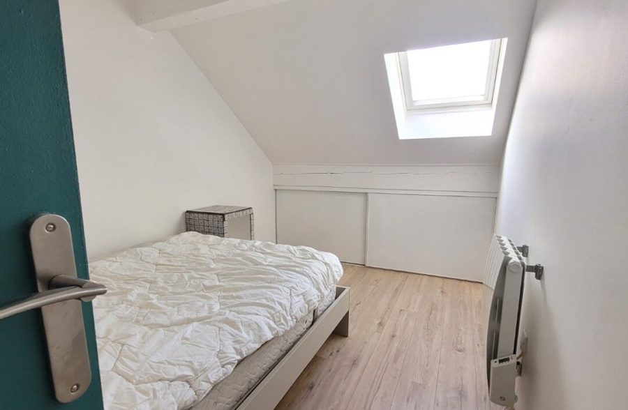 Location appartement meublé à Arras