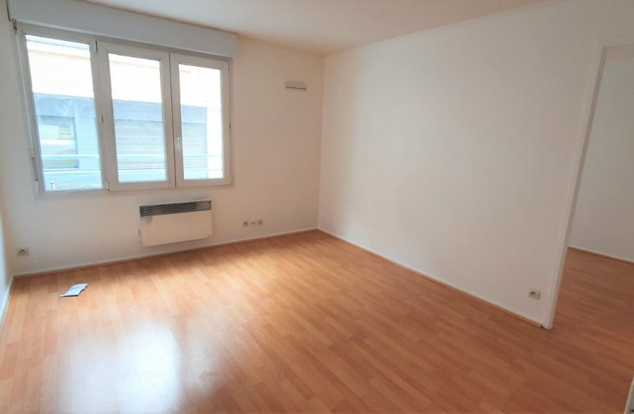 Location appartement à Lille