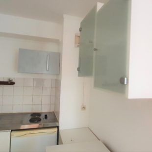 Location appartement à Lille