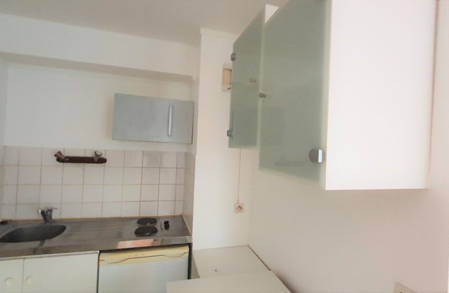 Location appartement à Lille