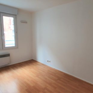 Location appartement à Lille