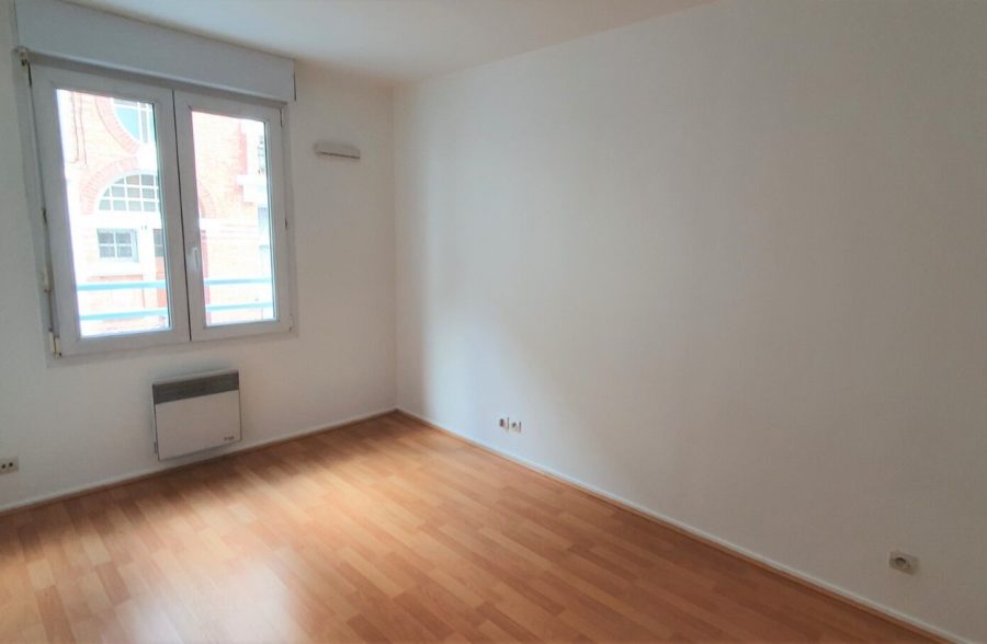 Location appartement à Lille