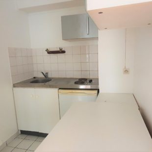 Location appartement à Lille