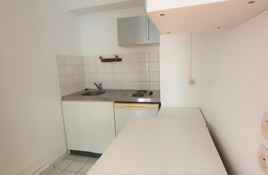 Location appartement à Lille