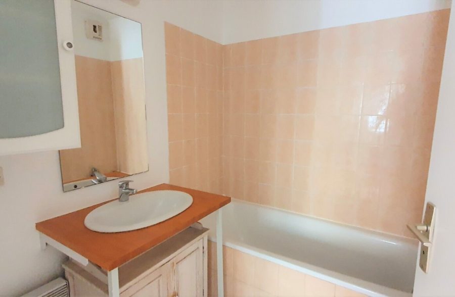 Location appartement à Lille