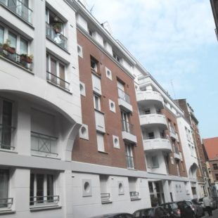 Location appartement à Lille