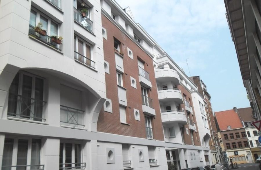 Location appartement à Lille