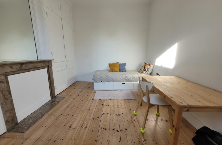 Location appartement meublé à Tourcoing