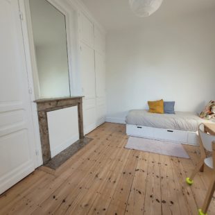 Location appartement meublé à Tourcoing