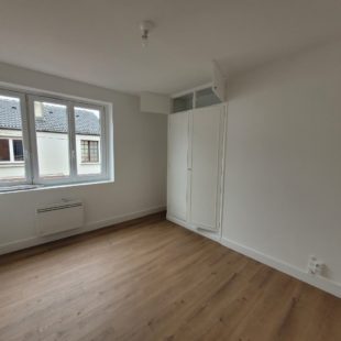 Location appartement à Lens