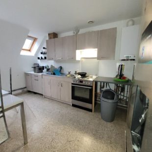 Location appartement à Carnières