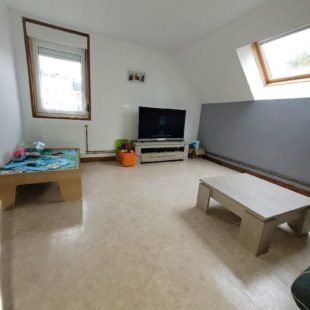 Location appartement à Carnières