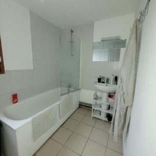 Location appartement à Carnières