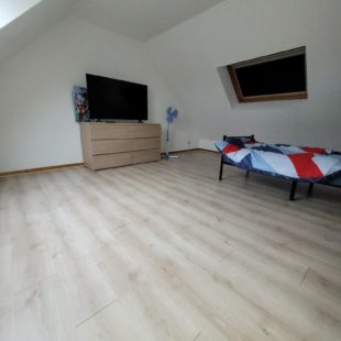 Location appartement à Carnières