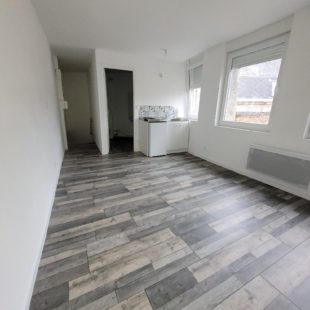 Location appartement à Cambrai