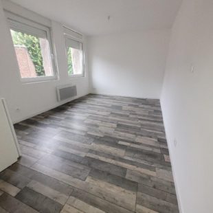 Location appartement à Cambrai