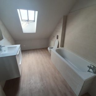 Location appartement à Arras