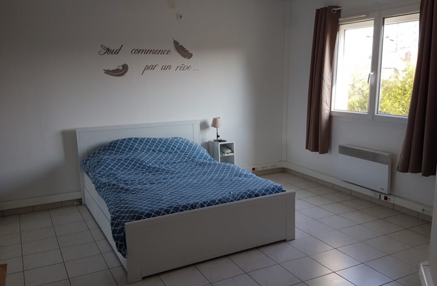 Location appartement à Arras