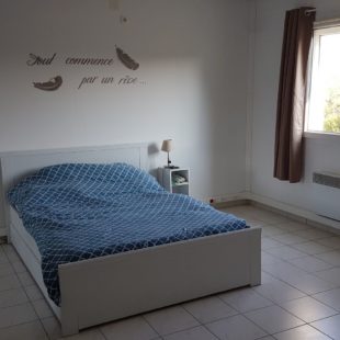 Location appartement à Arras