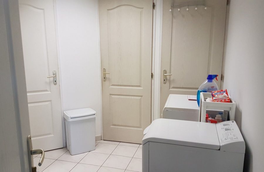 Location appartement à Arras