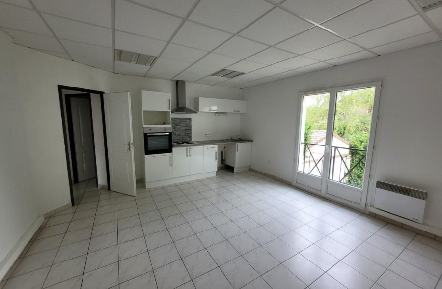 Location appartement à Arras