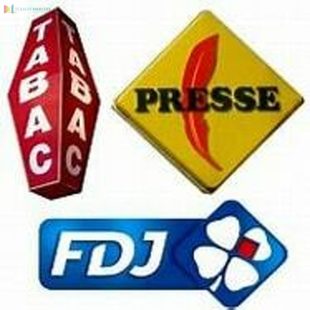 Vente Fonds de commerce – Tabac presse loto (pmu) à Cambrai