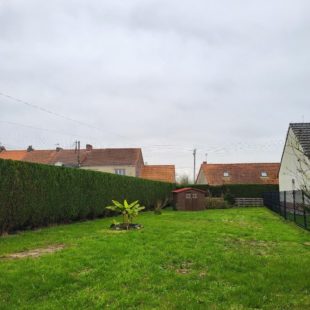 Location maison à Saint-Omer