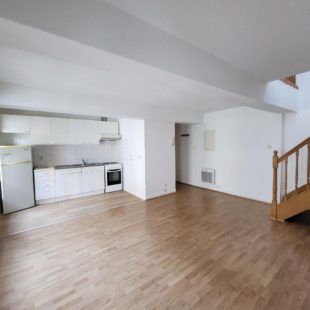 Location appartement à Saint-Omer