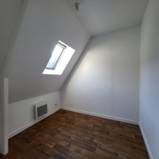 Location appartement à Saint-Omer