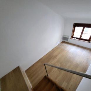 Location appartement à Saint-Omer