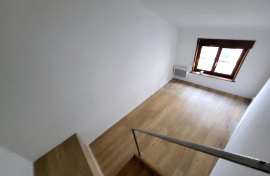 Location appartement à Saint-Omer