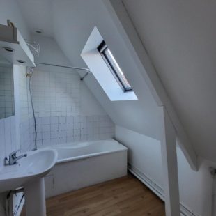 Location appartement à Saint-Omer