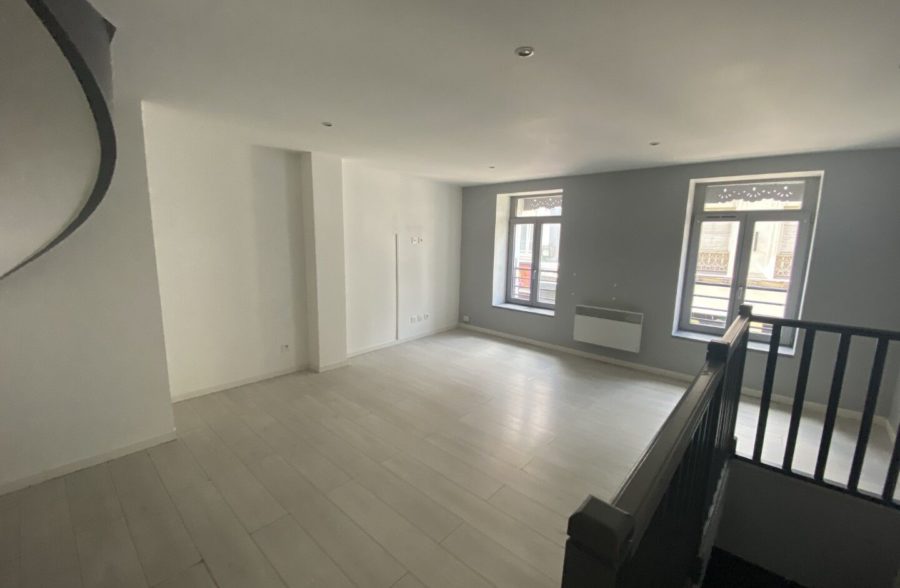 Location appartement à Tourcoing