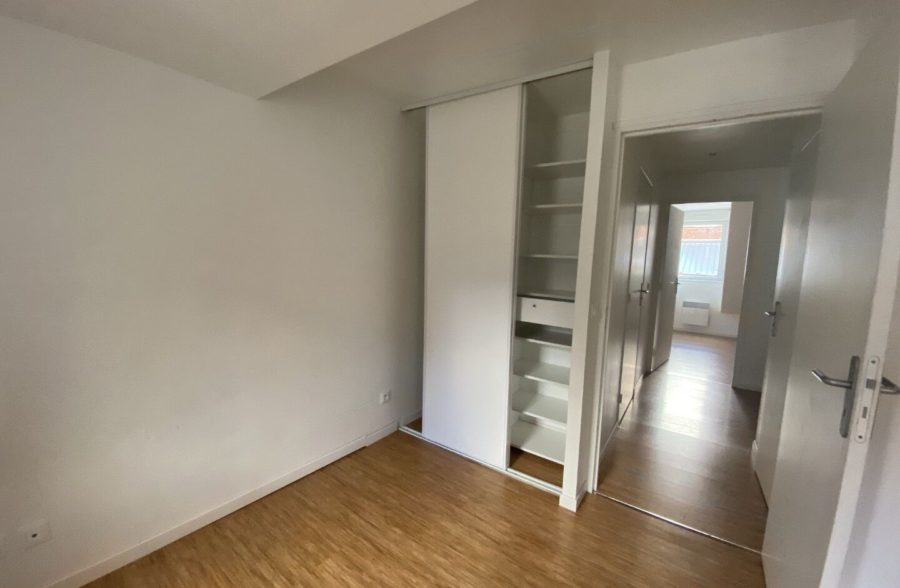 Location appartement à Tourcoing