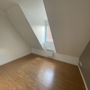 Location appartement à Tourcoing