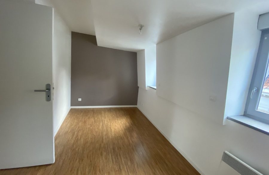 Location appartement à Tourcoing