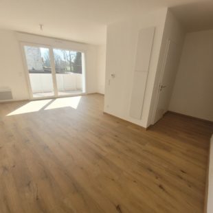 Location appartement à Hem