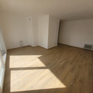 Location appartement à Hem