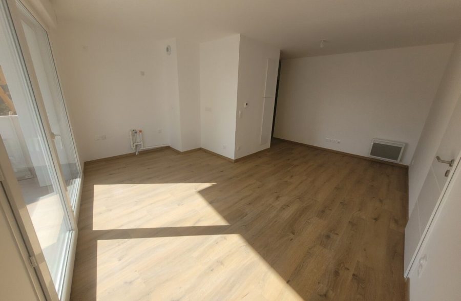 Location appartement à Hem