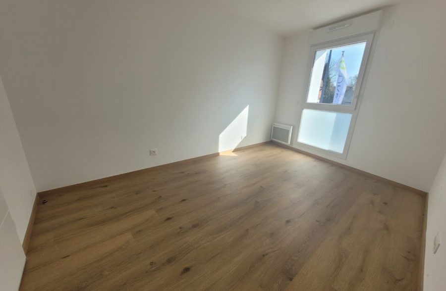 Location appartement à Hem