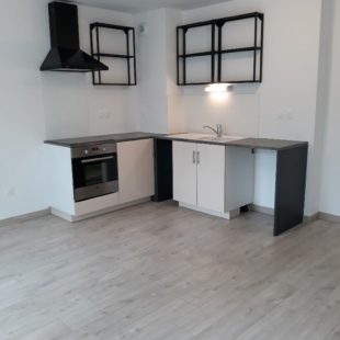 Location appartement à Valenciennes