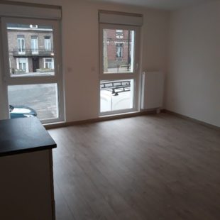 Location appartement à Valenciennes