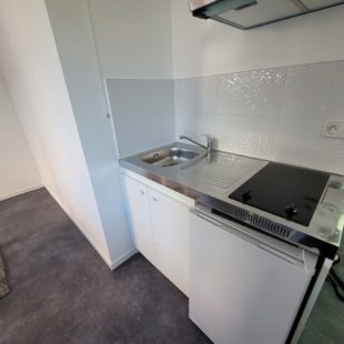 Location appartement meublé à Valenciennes